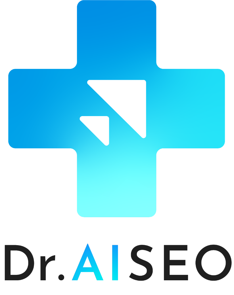 Dr. AISEO Logo